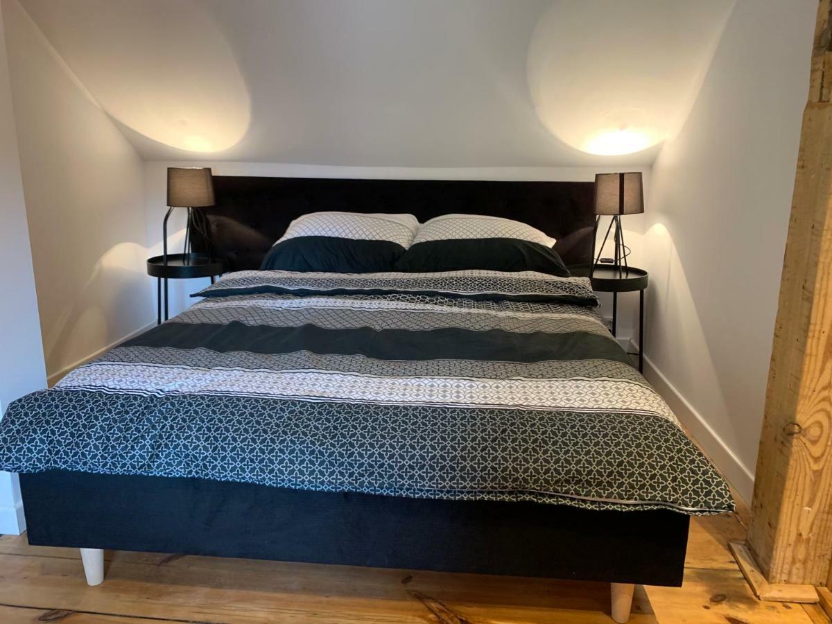 Apartamenty Jeczmienna 29 Stary Toruń Екстериор снимка